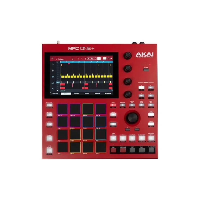 Akai MPC One+