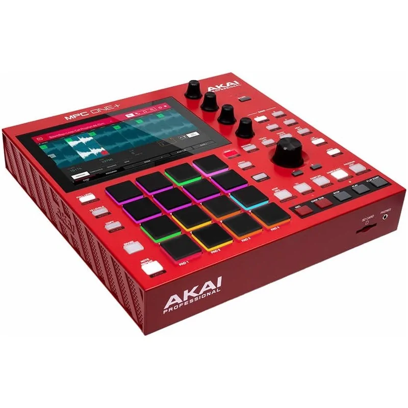 Akai MPC One+