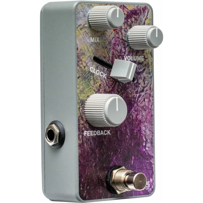 Old Blood Noise Endeavors BL-37 Reverb