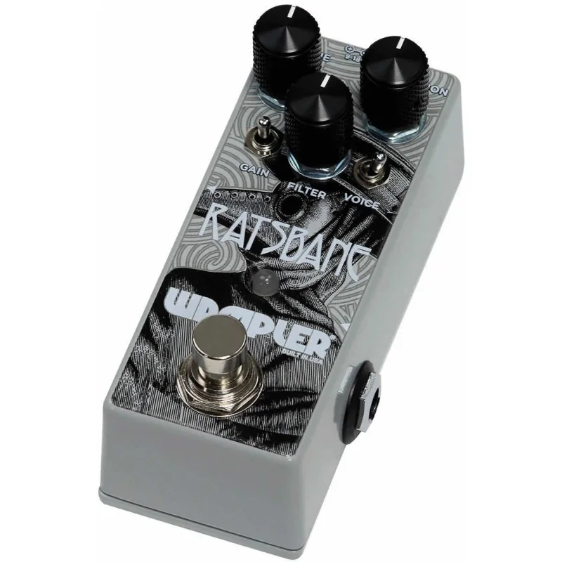 Wampler Ratsbane