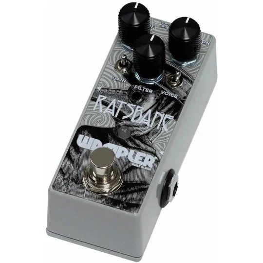 Wampler Ratsbane