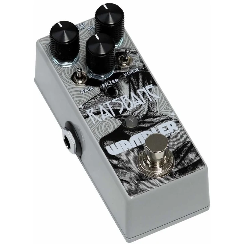 Wampler Ratsbane
