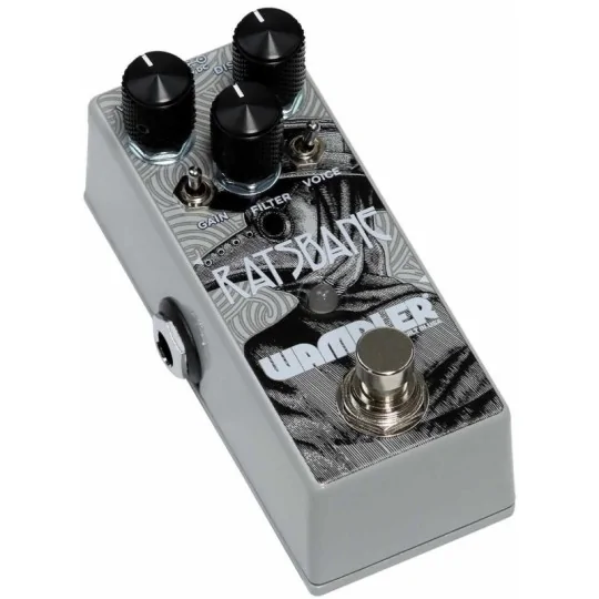 Wampler Ratsbane