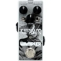 Wampler Ratsbane