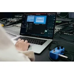 Nux Hook Drum & Loop Nux Hook Drum & Loop