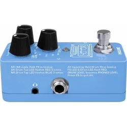 Nux Hook Drum & Loop Nux Hook Drum & Loop