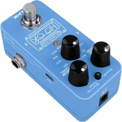 Nux Hook Drum & Loop Nux Hook Drum & Loop