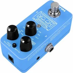 Nux Hook Drum & Loop Nux Hook Drum & Loop