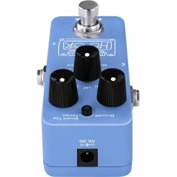Nux Hook Drum & Loop Nux Hook Drum & Loop