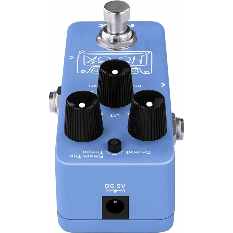 Nux Hook Drum & Loop