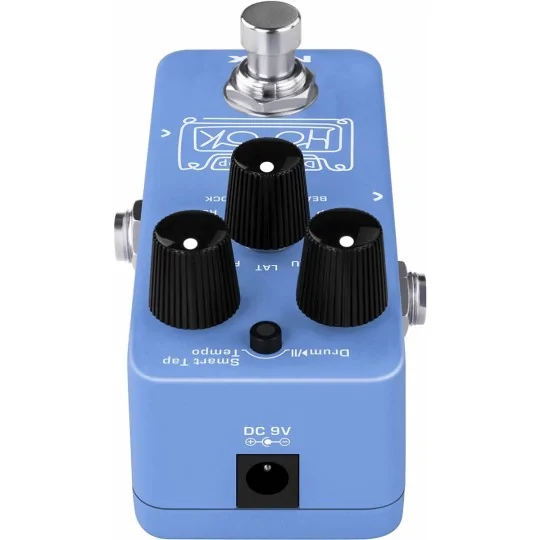 Nux Hook Drum & Loop