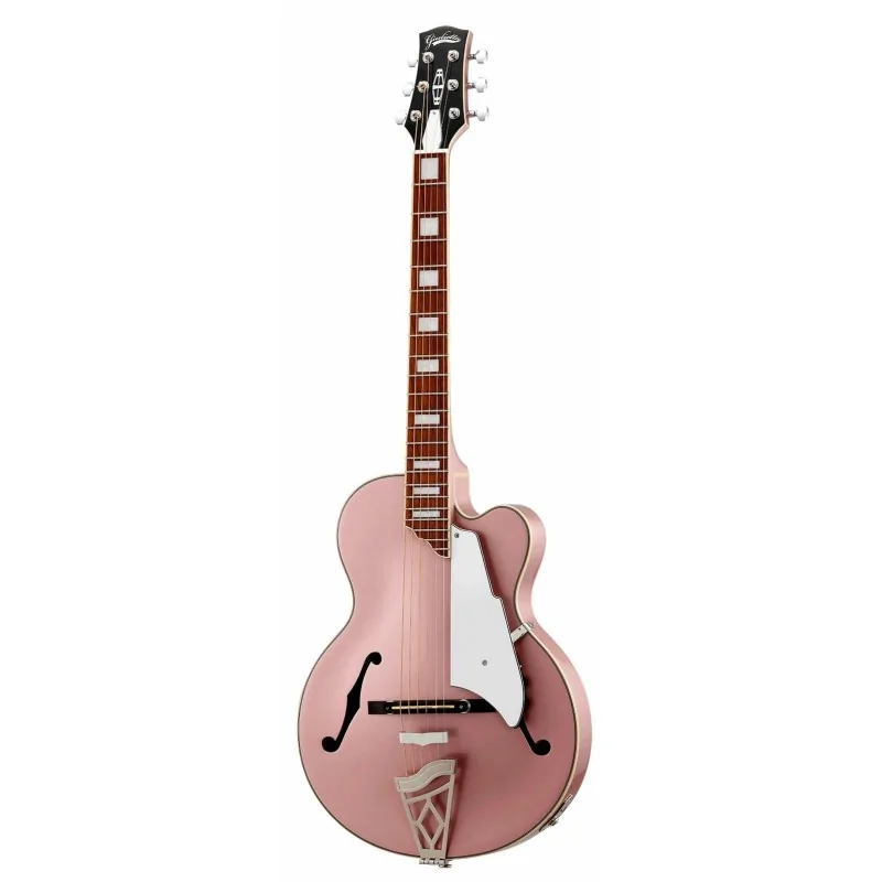Vox Giulietta VGA-5TPS Pearl Rose