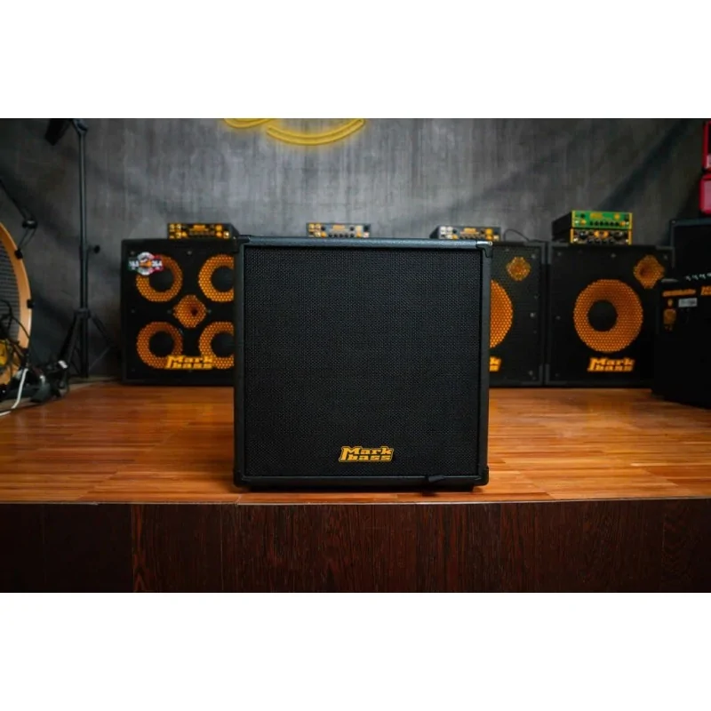 Markbass CMB 101 Black Line