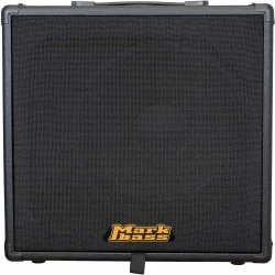 Markbass CMB 121 Black Line