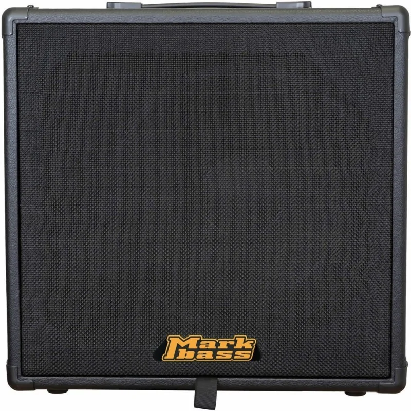 Markbass CMB 121 Black Line