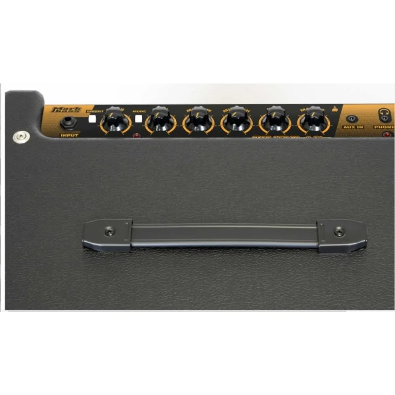 Markbass CMB 121 Black Line