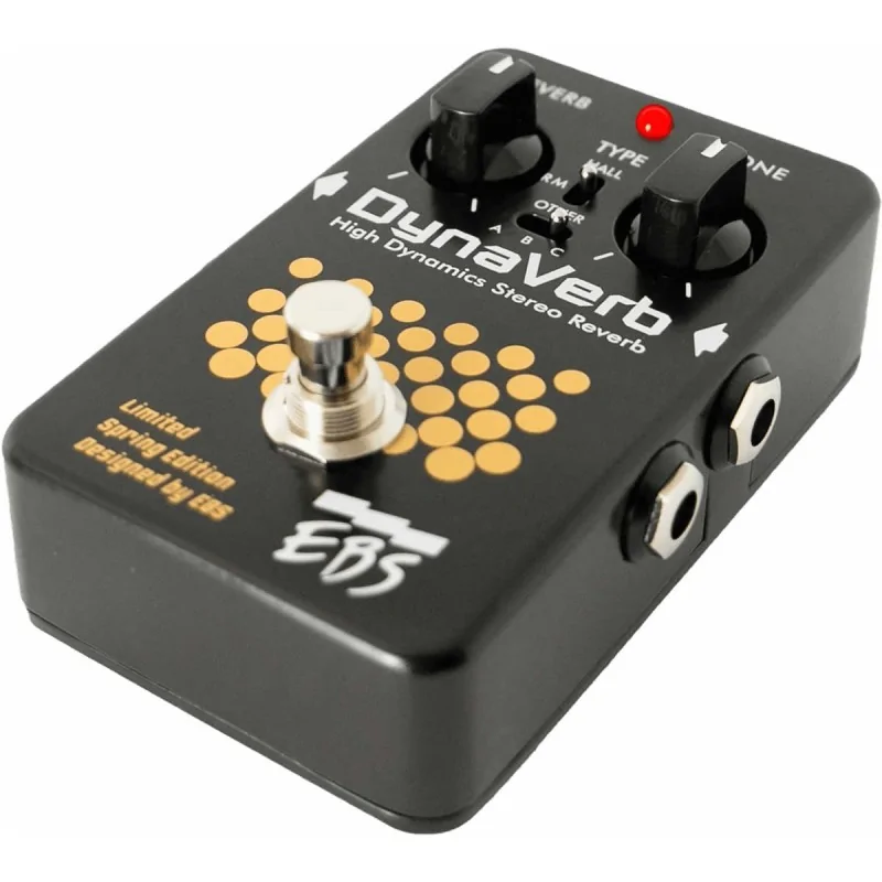 EBS DynaVerb EBS DynaVerb