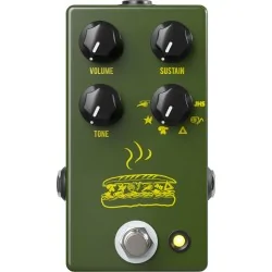 JHS Pedals Muffuletta