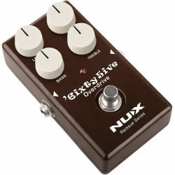 Nux Sixty Five Overdrive