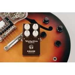Nux Sixty Five Overdrive
