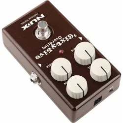 Nux Sixty Five Overdrive