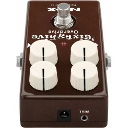 Nux Sixty Five Overdrive