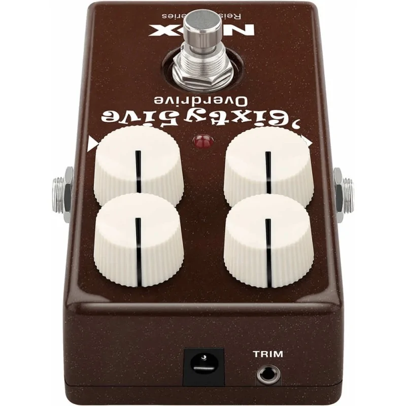 Nux Sixty Five Overdrive