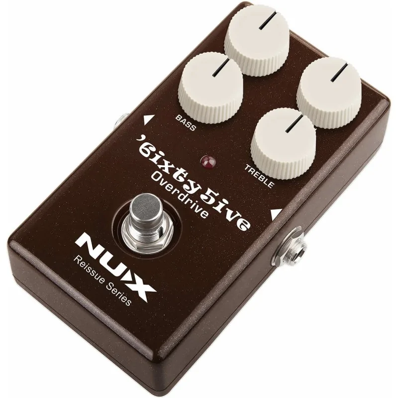 Nux Sixty Five Overdrive