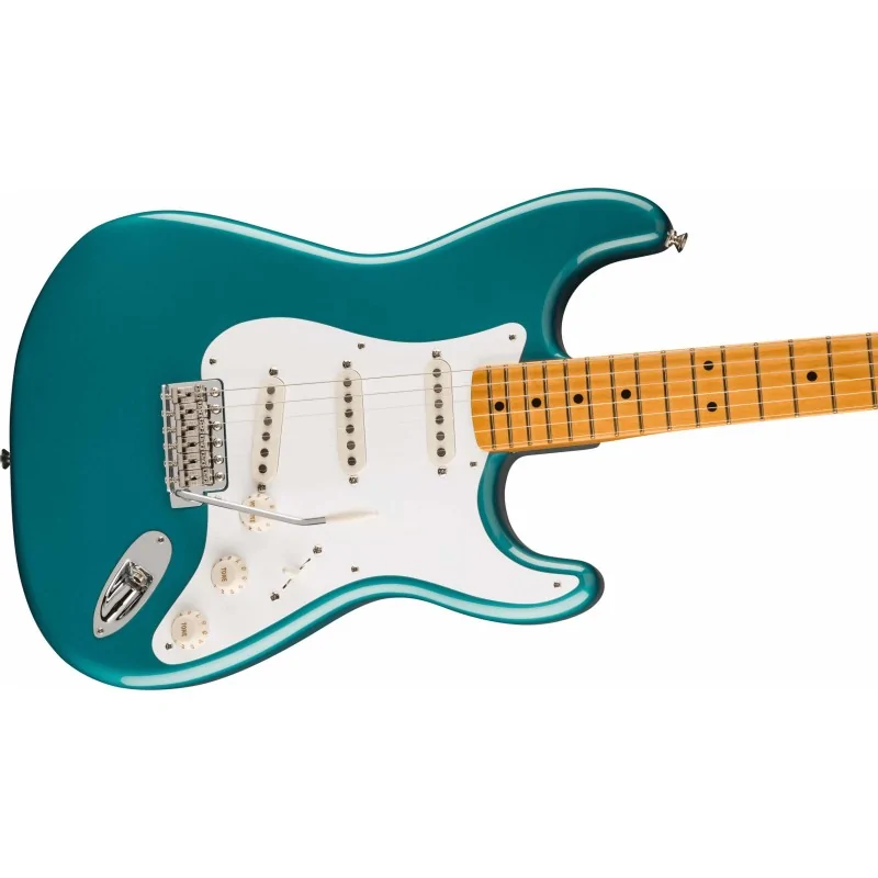 Fender Vintera Stratocaster 50s MN Ocean Turquoise