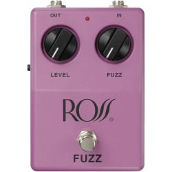 Ross Electronics Fuzz