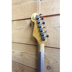 Fender Ltd Fat 50S Strat Relic Fender Ltd Fat 50S Strat Relic