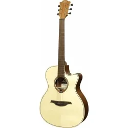 Lag T70ACE-Nat Auditorium Cutaway Electro Lag T70ACE-Nat Auditorium Cutaway Electro