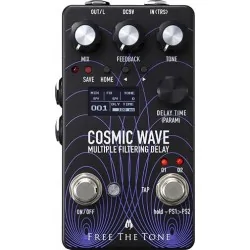 Free The Tone Cosmic Wave Cw-1Y