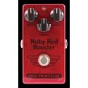 Mad Professor Ruby Red Booster