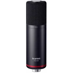 Focusrite Scarlett Solo Studio 4th Gen Focusrite Scarlett Solo Studio 4th Gen