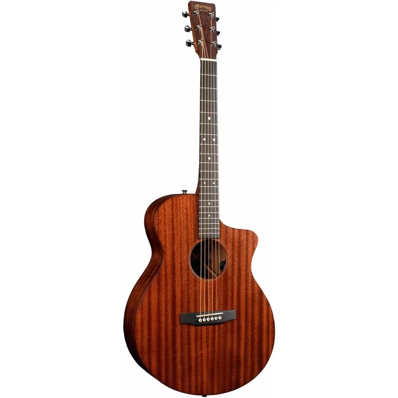 Martin SC-10E Sapele