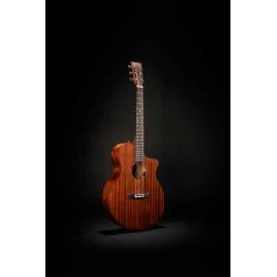Martin SC-10E Sapele