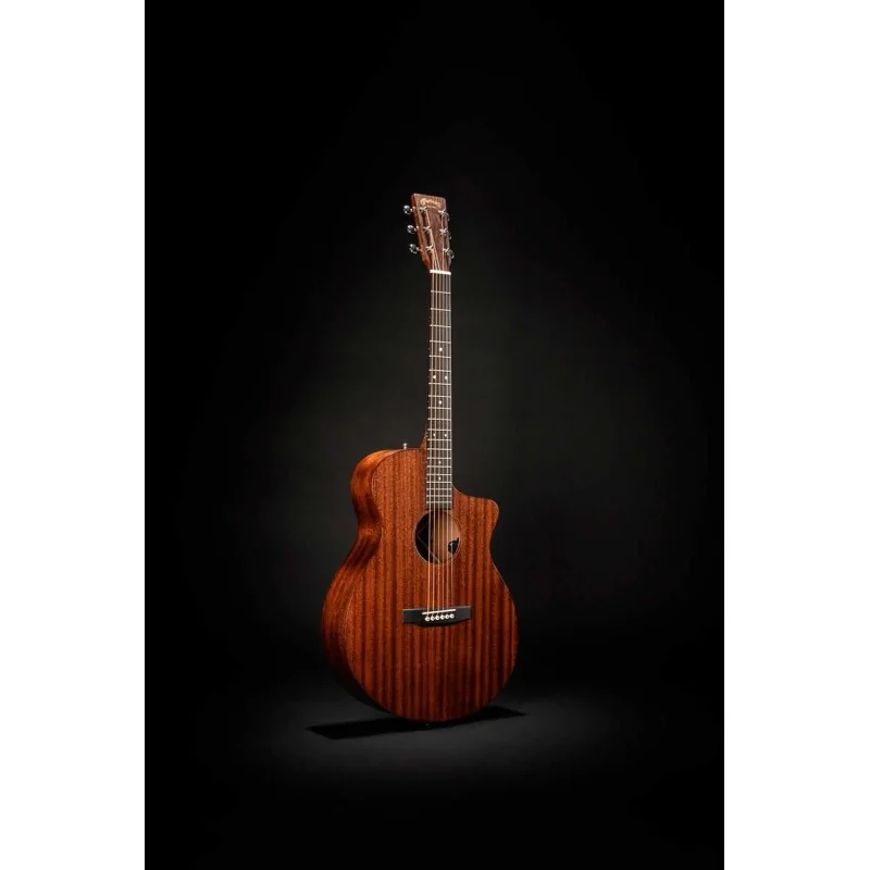 Martin SC-10E Sapele