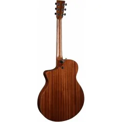Martin SC-10E Sapele