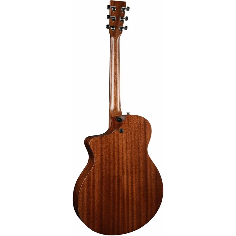Martin SC-10E Sapele