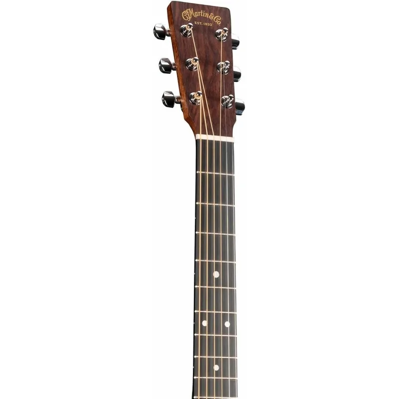 Martin SC-10E Sapele