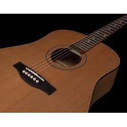 Seagull S6 Collection 1982 Seagull S6 Collection 1982