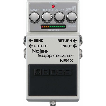 NS-1X Noise Suppressor