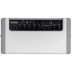 Mooer SD30I Mooer SD30I