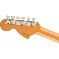 Fender Vintera II 70s Jaguar MN Black