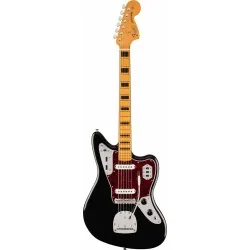 Fender Vintera II 70s Jaguar MN Black