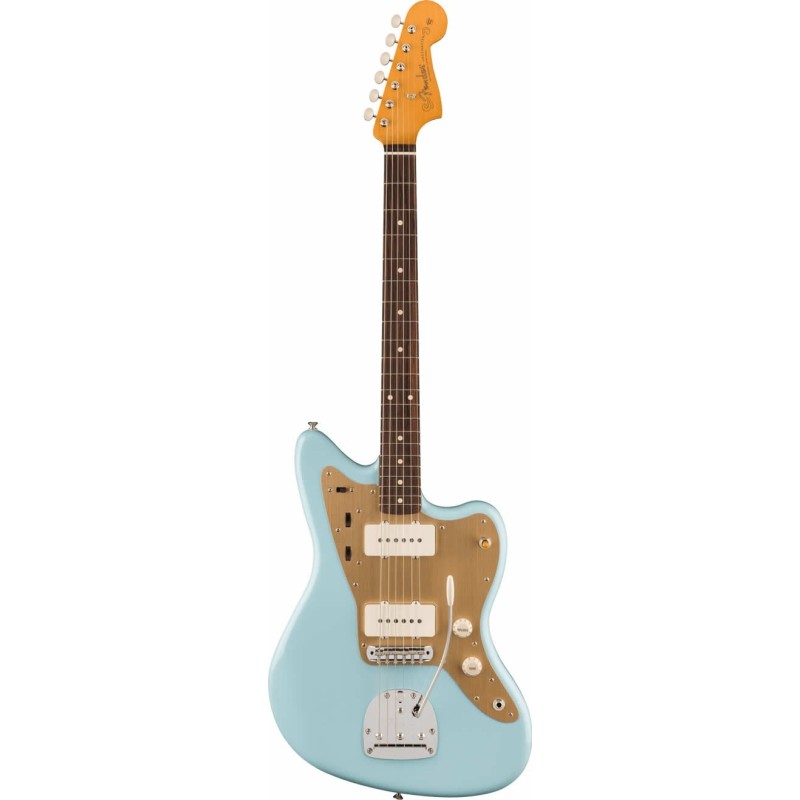 Fender Vintera II 50s Jazzmaster RW Sonic Blue