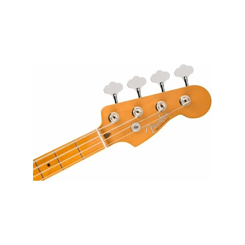 Fender Vintera II 50s Precision Bass MN Black