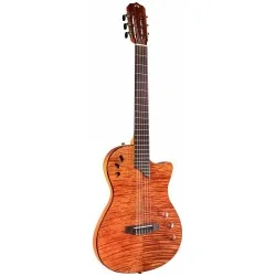 Cordoba Stage Guitare Natural Amber Cordoba Stage Guitare Natural Amber