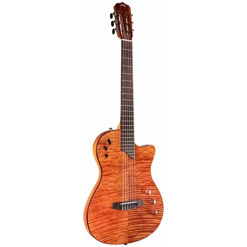 Cordoba Stage Guitare Natural Amber